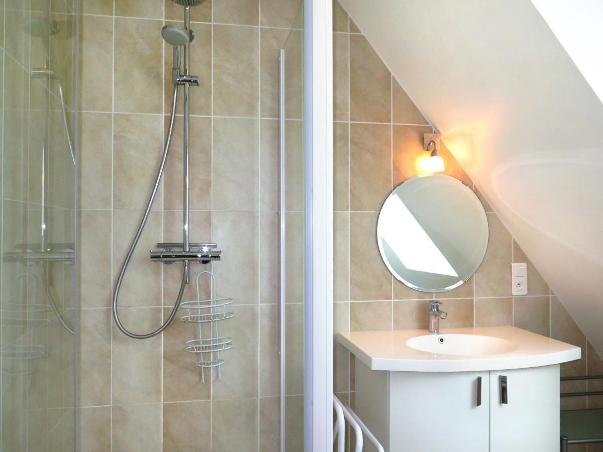 Apartment La Note Bleue - A カンカル エクステリア 写真