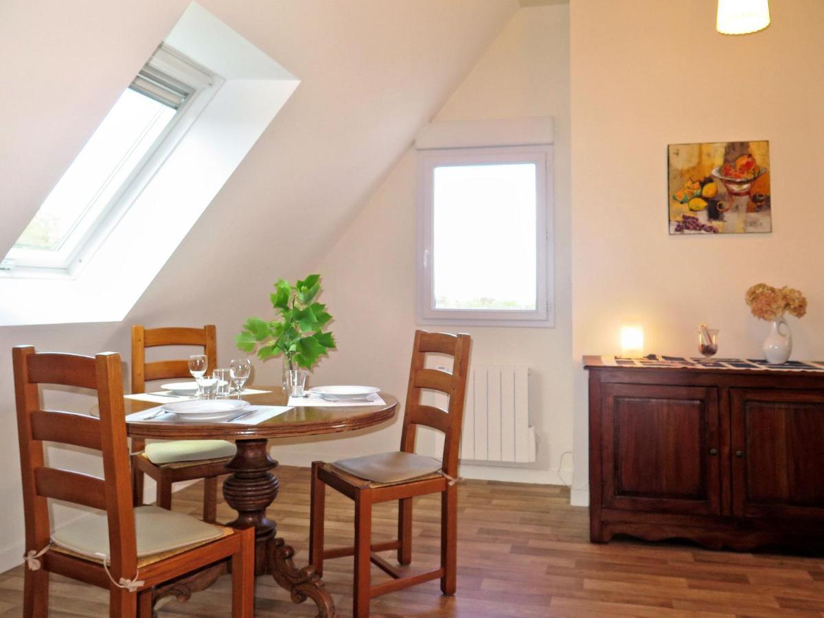 Apartment La Note Bleue - A カンカル エクステリア 写真